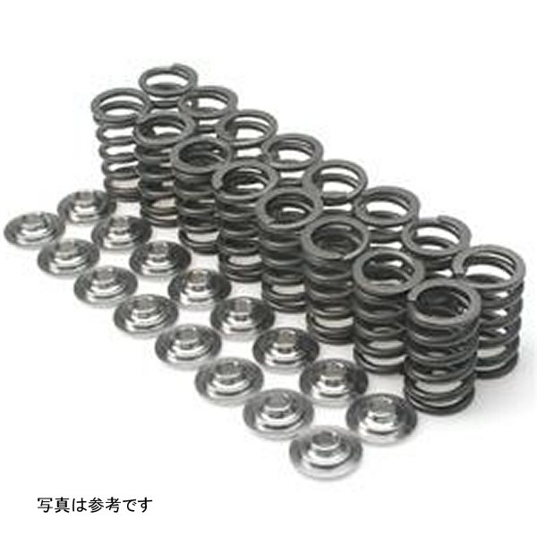 樂天商城 - 【USA在庫あり】 Brian Crower ニッサン SR20DE/DET Single Spring & Titanium リテーナーキット brcBC0200 JP店