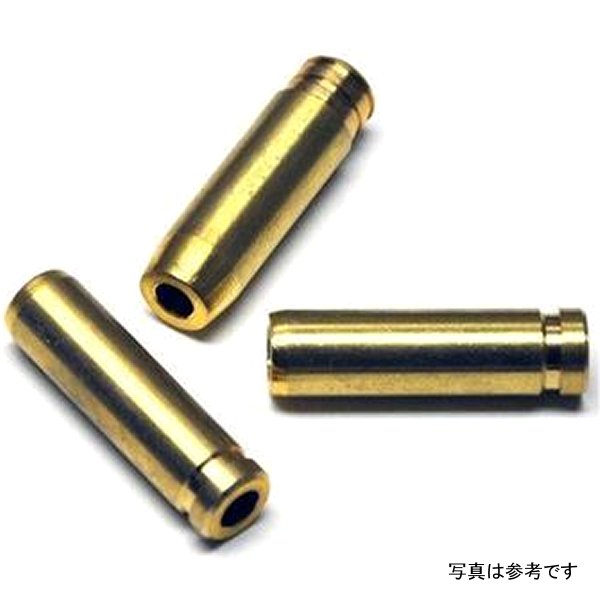  Brian Crower ニッサン RB26DETT 7.0mm Exhaust バルブ ガイド (Quantity of 12) brcBC3929 JP店