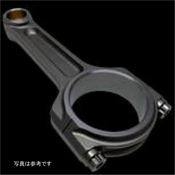 【USA在庫あり】 Brian Crower MOAR I Beam コネクティングロッド - トヨタ B58B30-5.834in w/ARP CA 625+ Fasteners brcBC6325 JP店