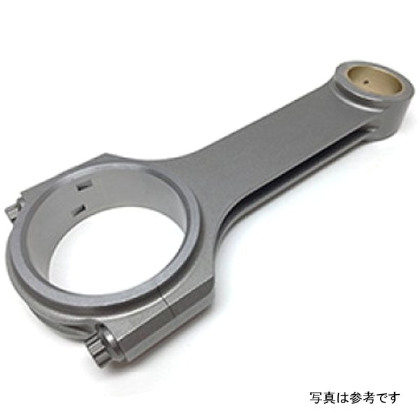 【USA在庫あり】 Brian Crower コネクティングロッド-F...(2.0)