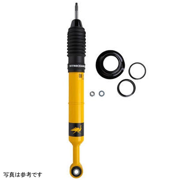 【USA在庫あり】 ARB / OME Nitrocharger Plus Strut トヨタ Prado 120シリーズ - フロント arb93000 JP店