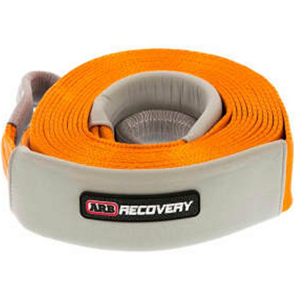  ARB Snatch Strap 24000Lb arbARB710LB JP店