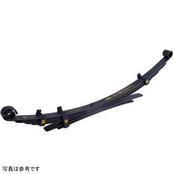  ARB / OME Leaf Spring 94-04 トヨタ Tacoma Mサイズ Load arbEL122RA JP店
