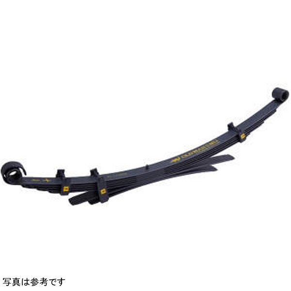  ARB / OME Leaf Spring 94-04 トヨタ Tacoma arbEL122RB JP店
