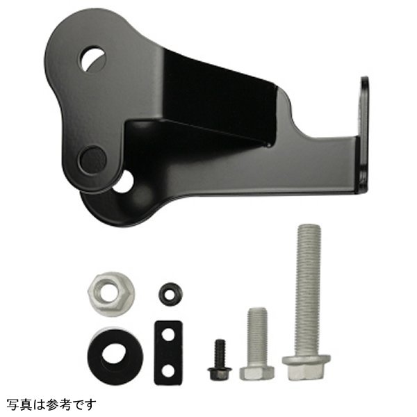  ARB / OME 2021+ フォード Bronco リア Panhard Relocation ブラケット arbFK109 JP店