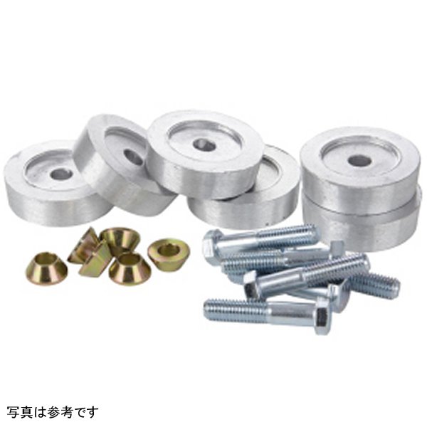 【USA在庫あり】 ARB ギアボックス Packer Kit Yj/Tj-02 arbJWGK01 JP店
