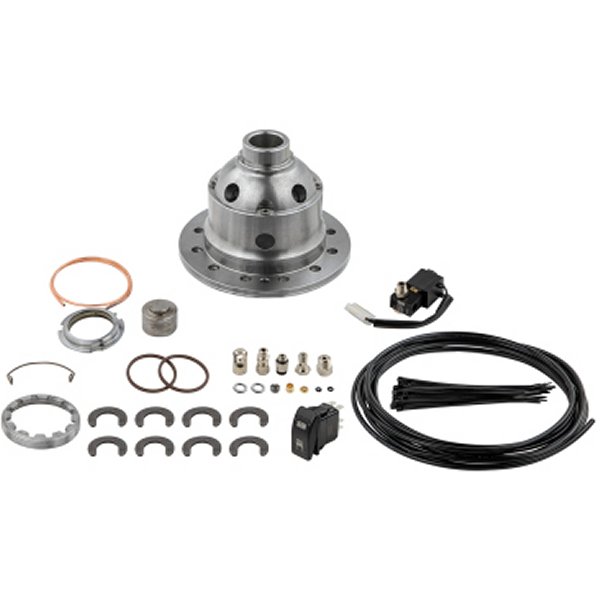 【USA在庫あり】 ARB Airlocker C-Clip 50mm Brng トヨタ 8.9In S/N arbRD153 JP店