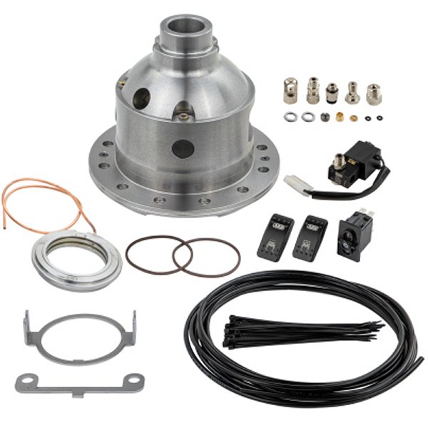 【USA在庫あり】 ARB Airlocker AAM 925/950 33 Spline arbRD254 JP店