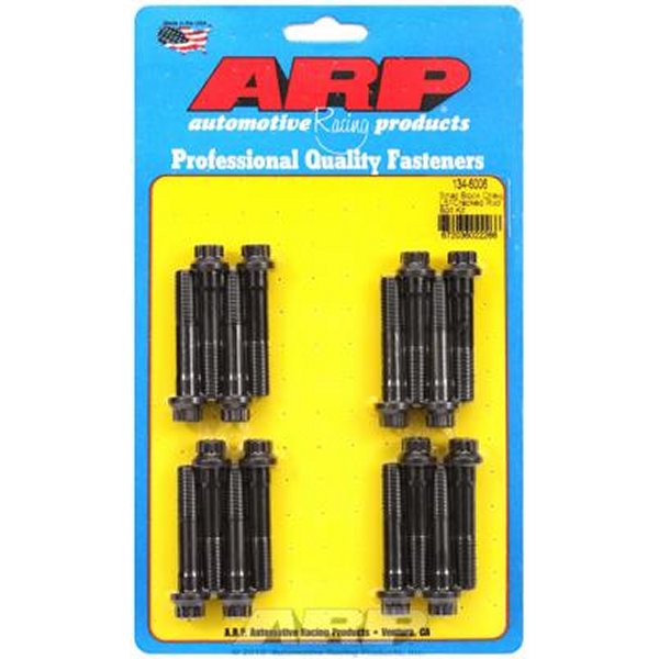 【USA在庫あり】 ARP SB シボレー LS1 Hi-Perf inCracked Rodin キット arp134-6006 JP店
