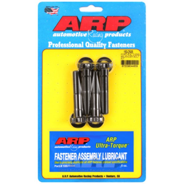  ARP フォード 6.4L Diesel Balancer Bolt Kit arp150-2505 JP店