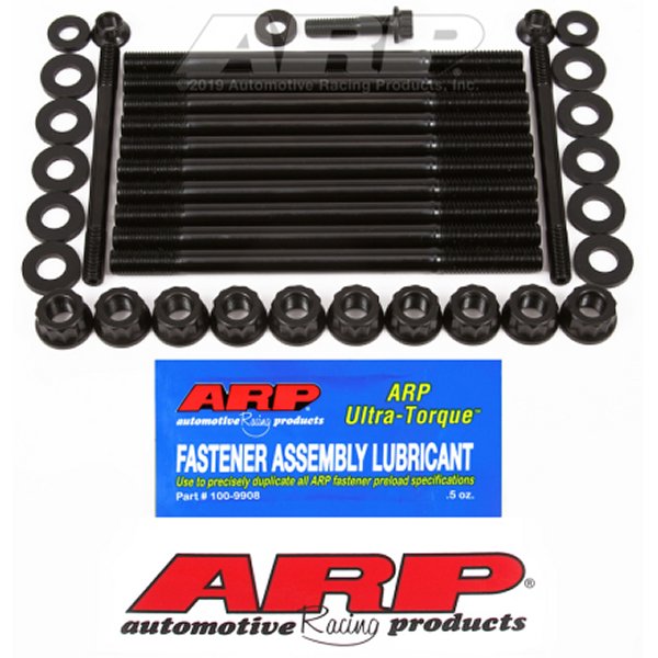 【USA在庫あり】 ARP BMW N12/N14/N16/N18 1.6L 4cyl head stud キット arp201-4304 JP店