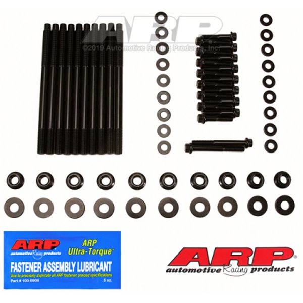 【USA在庫あり】 ARP BMW N12/N14/N16/N18 1.6L Main Stud キット arp201-5401 JP店