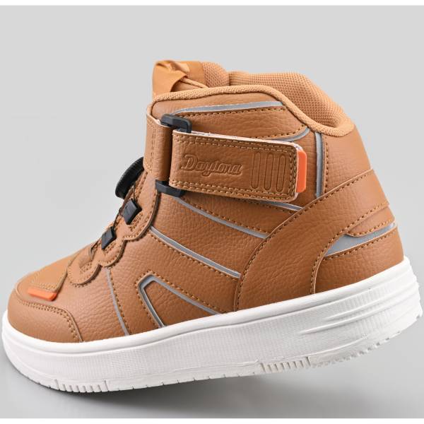 �ڥ᡼�����߸ˤ���� �ǥ��ȥ� DS-501 D-WP�饤�ǥ��󥰥��塼�� �֥饦�� 25.5cm 49084 JPŹ