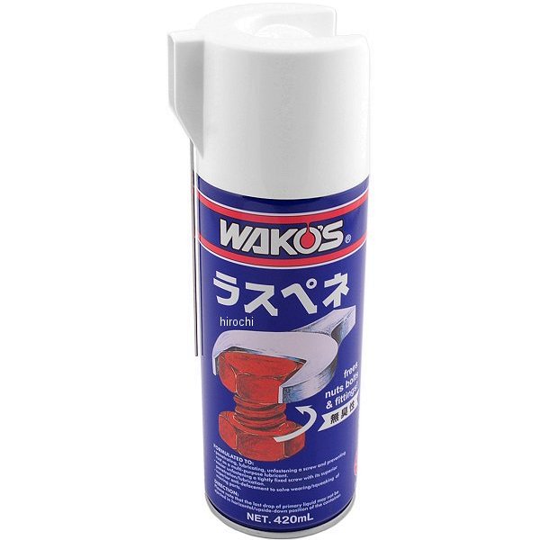 ¨Ǽ 拾 WAKO'S RP-L 饹ڥ 420ml A120 JPŹ