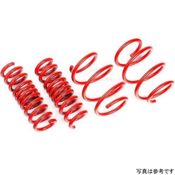  AST サスペンション ロワリング スプリング 35mm/35mm 02年-07年 トヨタ Corolla (E12) 2.0D4-D astASTLS-14-2297 JP店