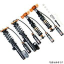 【USA在庫あり】 AST 5300シリーズ コイルオーバー VW Golf Mk7 5G (Incl. Springs & Droplink) astRAC-...