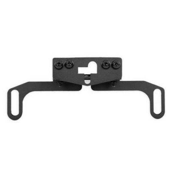  DV8 Offroad 21年-23年 フォード Bronco フロント Camera Relocation ブラケット dveABBR-03 JP店