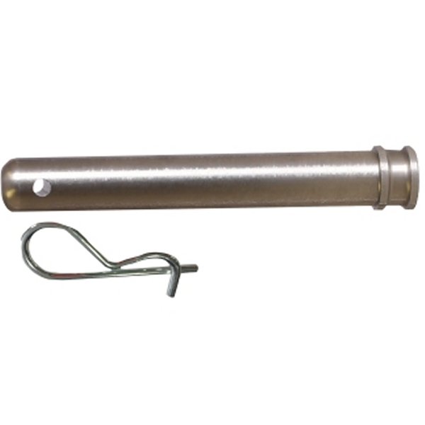  Gen-Y 5/8in Hitch Pin 3.5in Useable Length/Twist Clip genGH-096 JP店