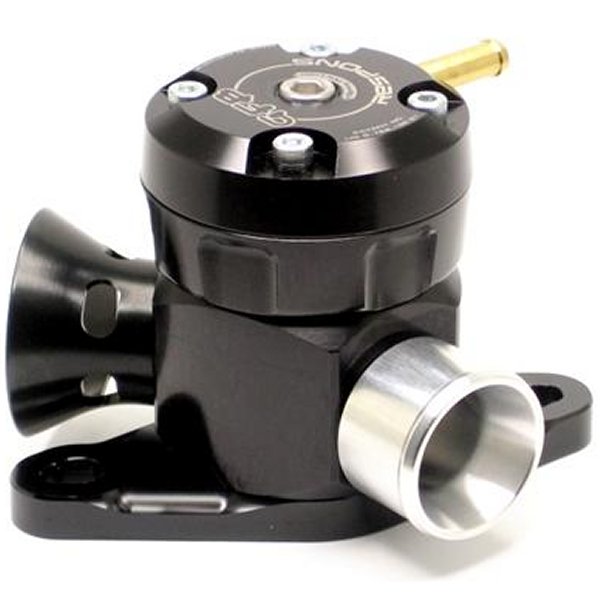  GFB 08年-10年+ WRX / 05年-09年 LGT TMS Respons Blow Off バルブ キット gfbT9001 JP店