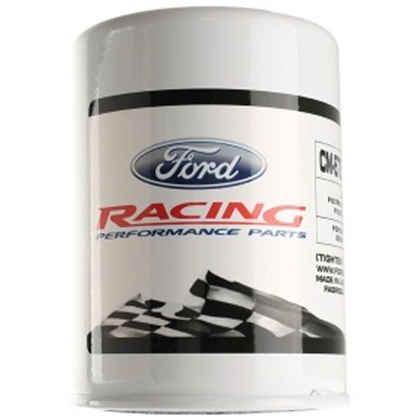 【USA在庫あり】 Ford Racing High Performance オイルフィルター frpCM-6731-FL1A JP店