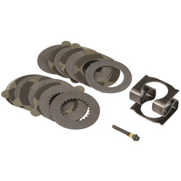 USA߸ˤ Ford Racing 8.8 TRACTION-LOK Rebuild Kit with Carbon Discs frpM-4700-C JPŹ