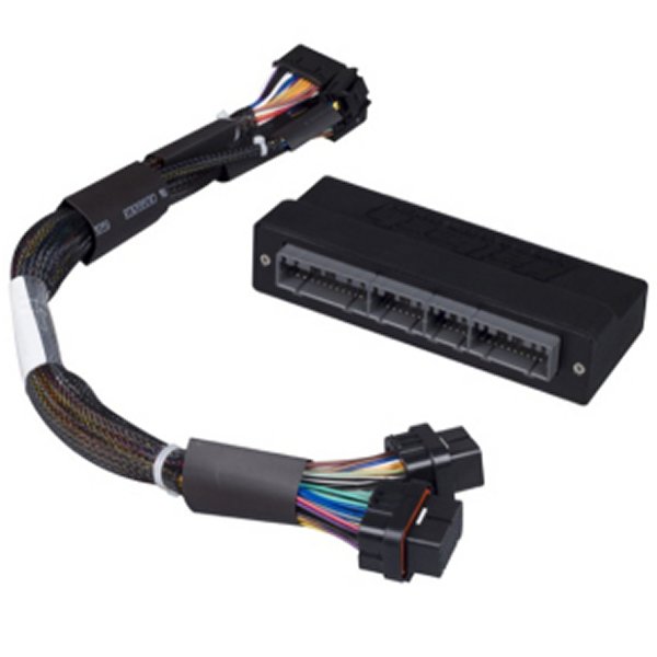 USA߸ˤ Haltech 92-95 Mazda RX7 FD3S (S6 2 Row ECU Plug) Elite 1000-...