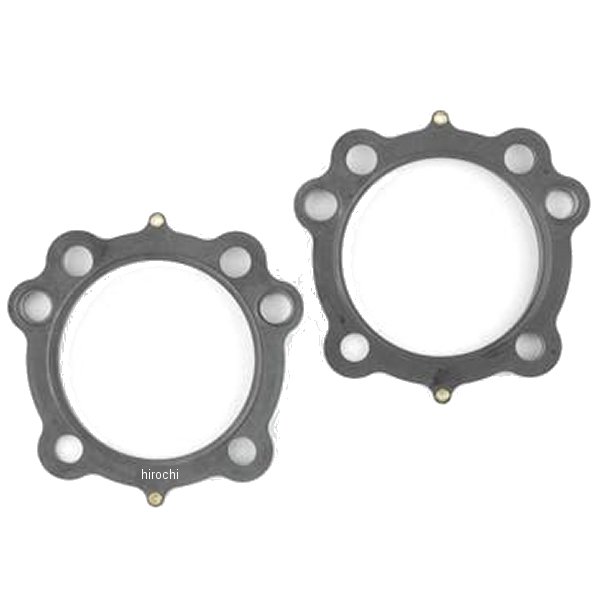 【メーカー在庫あり】 ツインパワー TWIN POWER ヘッドガスケット 3-5/8 twp043182 JP店