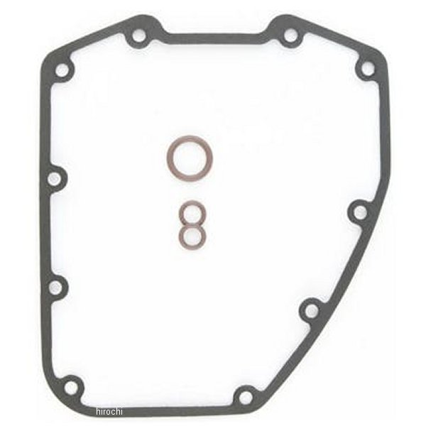 【メーカー在庫あり】 ツインパワー TWIN POWER オイルポンプ用ガスケットキット twp043219 JP店