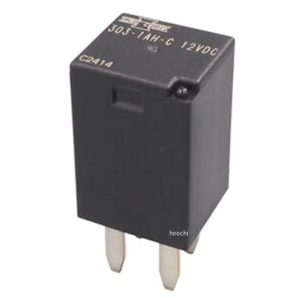 【メーカー在庫あり】 ネオファクトリー スターターリレー 31586-07 033556 JP店