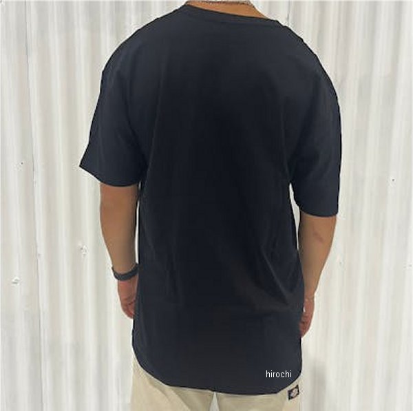 【メーカー在庫あり】 カスタムクラフト CuztomKraft CLASSIC Tシャツ 黒 XLサイズ CKBKXL JP店