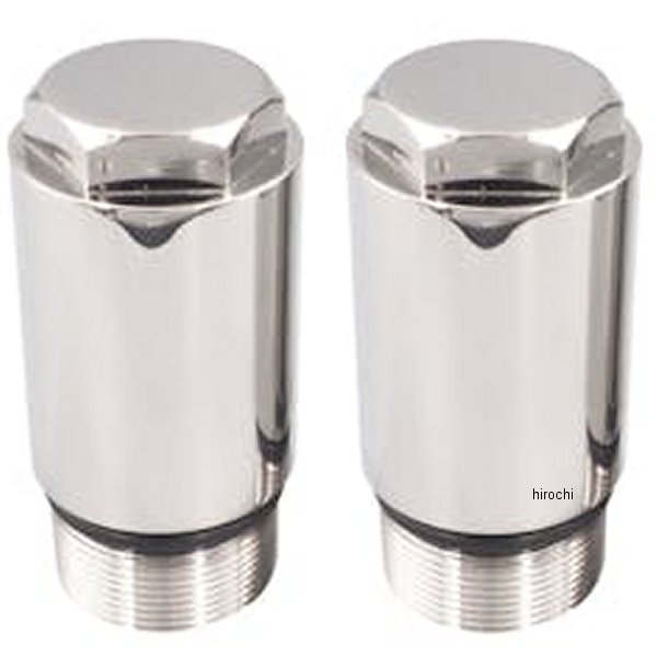 【メーカー在庫あり】 ツーパーセンター 2%er 39mmフォーク用ジョイント 2インチ WS295EX0 JP店