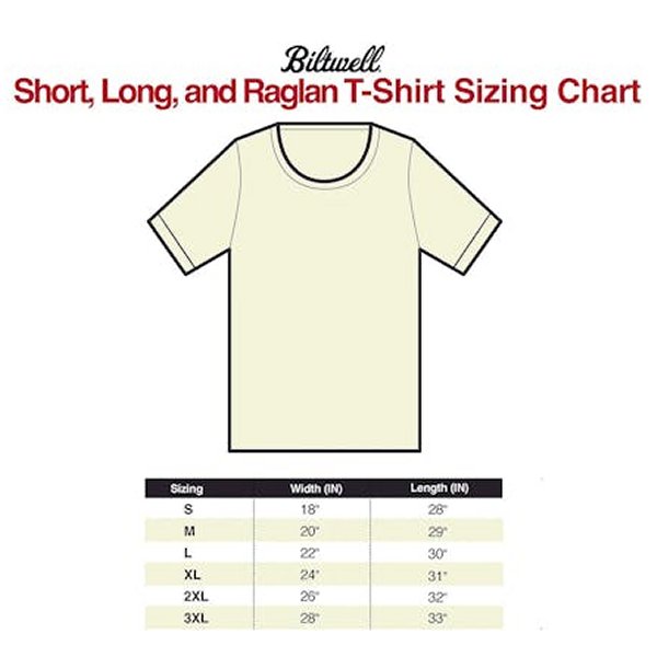 【メーカー在庫あり】 ビルトウェル Biltwell DECAY ロングスリーブ 白 Mサイズ 8104-138-003 JP店