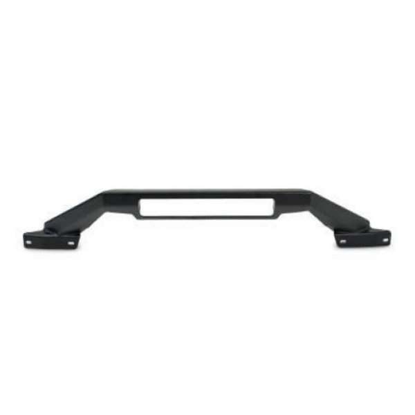  DV8 Offroad 21年-22年 フォード Bronco Factory Modular フロント バンパー Bull Bar dveLBBR-04 JP店