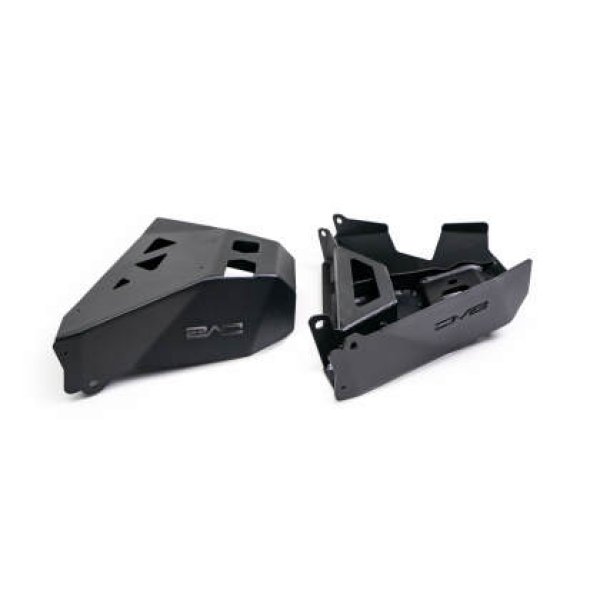  DV8 Offroad 21年-22年 フォード Bronco フロント Lower Control Arm スキッドプレート dveSPBR-02 JP店