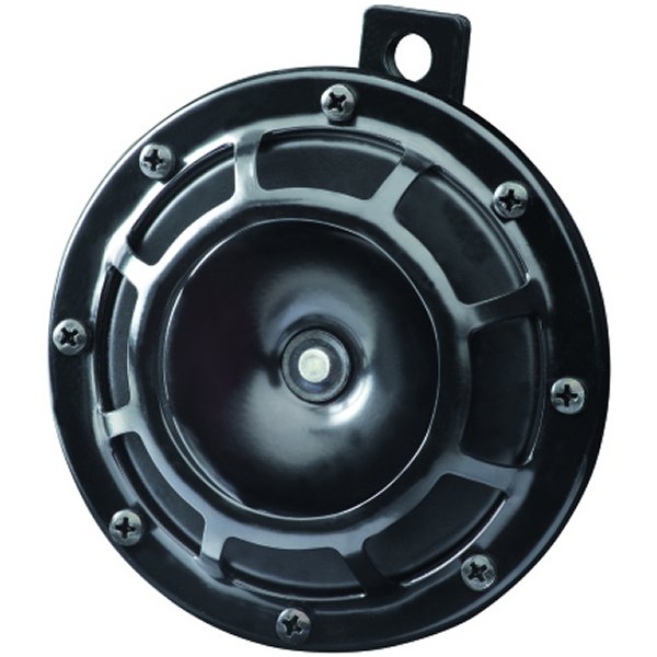  Hella Supertone Horn セット 24V 84w ブラック hella003399101 JP店