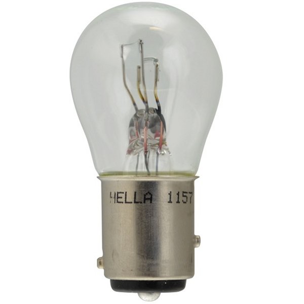 ��USA�߸ˤ���� Hella �Х�� 12V 27/8W BAY15d S8 hella1157 JPŹ