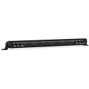 【USA在庫あり】 Go Rhino Xplor Blackoutシリーズ Sgl Row LED Light Bar (Surface/Threaded Stud Mount) 20.5in. - Blk gor751052001CSS JP店