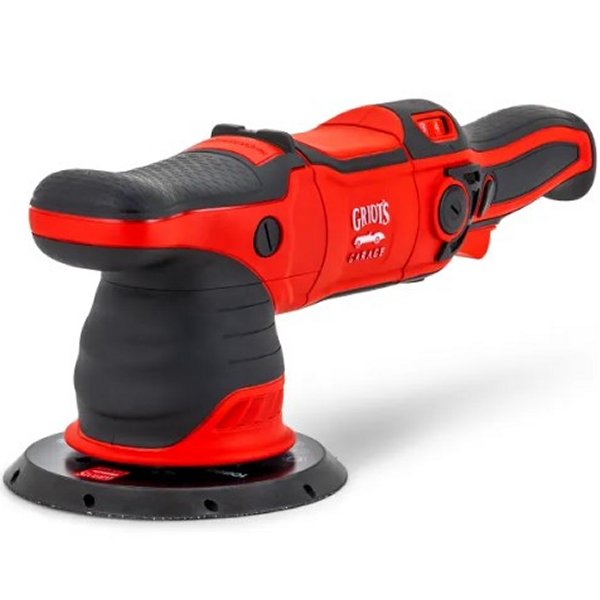 【USA在庫あり】 Griots Garage G9 Random Orbital Polisher grg10901 JP店