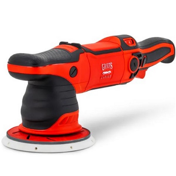 【USA在庫あり】 Griots Garage G21 Long Throw Orbital Polisher grg10921 JP店