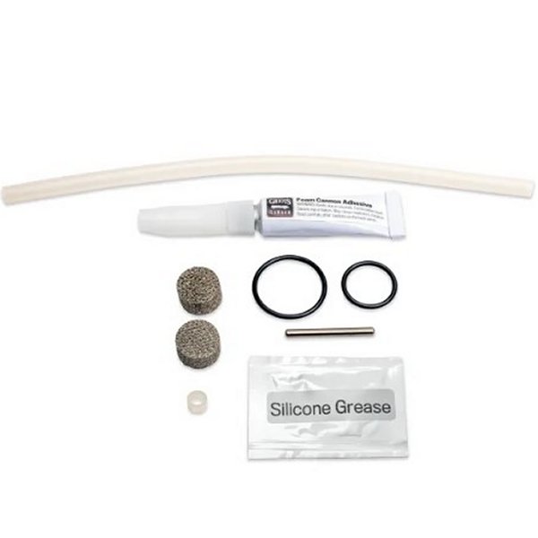 【USA在庫あり】 Griots Garage The BOSS Foam Cannon Rebuild キット grgBFKIT JP店