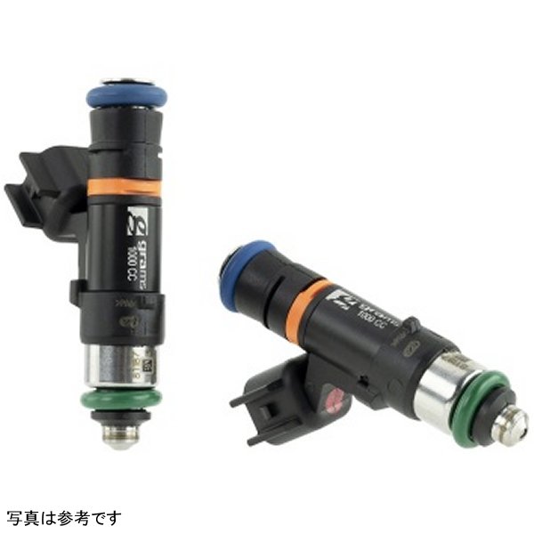 【USA在庫あり】 Grams Performance 1000cc Evo X インジェクター KIT grpG2-1000-0601 JP店