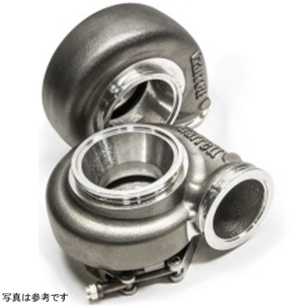  Garrett G35 Turbine Hsg キット O/V V-Band / V-Band 0.83 A/R (Standard Rotation) grt740902-0103 JP店