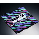 【USA在庫あり】 HKS HKS OILCOLOR HAND TOWEL hks51007-AK227 JP店