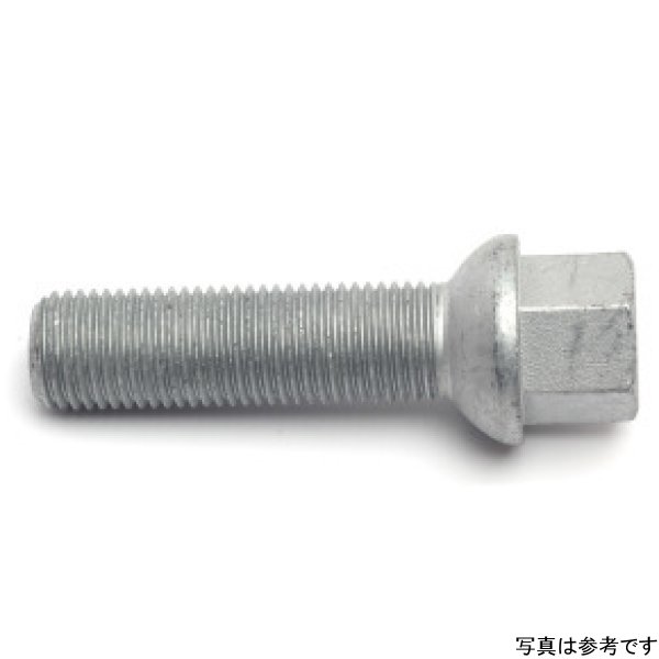 ��USA�߸ˤ���� H&R �ۥ����� �ܥ��s Type 14 X 1.5 Length 65mm Type Mercedes Ball Head 17mm hrs1456502 JPŹ