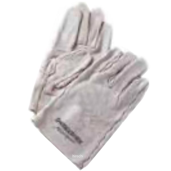 ブリヂストン BRIDGESTONE グローブ ブリヂストン モータースポーツ グレー フリーサイズ 5160 9449 JP店