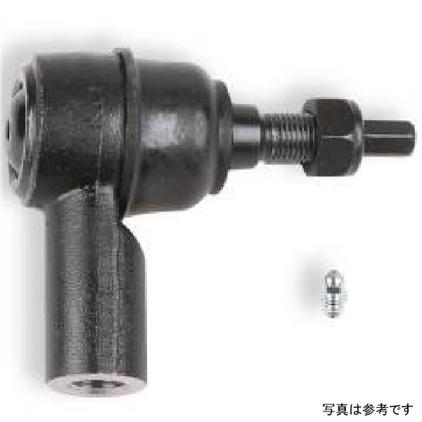 【USA在庫あり】 Fabtech タイロッドエンド Ram 1500 4WD fabFTS44288 JP店