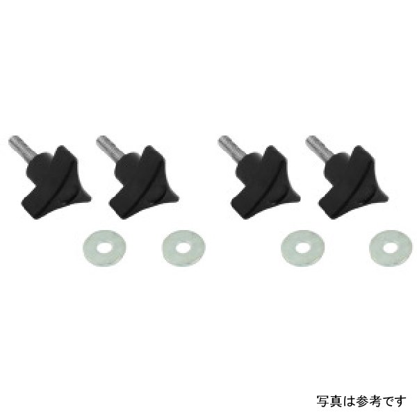  Fishbone Offroad ホイールウェルストレージビン ブラック スチール 07-18 Jeep Wrangler JK 4ドア fboFB25081 JP店