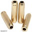 【USA在庫あり】 GSC P-D ポルシェ 996/997 Turbo Manganese Bronze STD Style Exhaust Valve Guide - ..