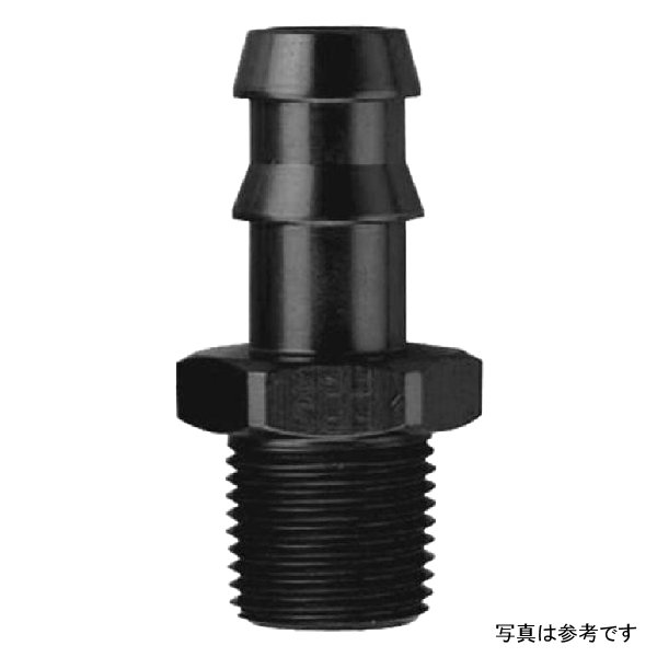 樂天商城 - 【USA在庫あり】 Fragola 1/4インチ ホースバーブ x 1/8インチ NPT ブラック fra484004-BL JP店