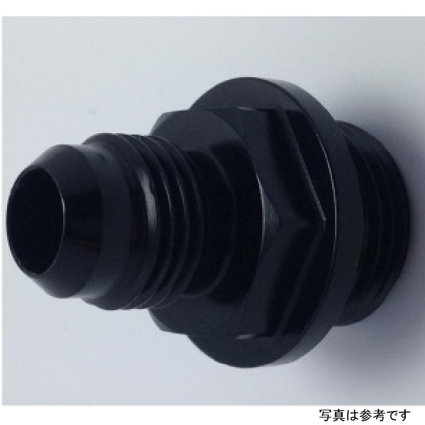 樂天商城 - 【USA在庫あり】 Fragola -6AN x 3/4-16 ORB キャブレターアダプター ショート fra491945-BL JP店